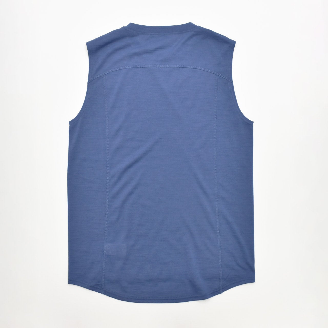 ltm × [sn] Merino Poly 50/50sleeveless M ltm × [sn] Merino Poly 50/50sleeveless | こうたろ山荘