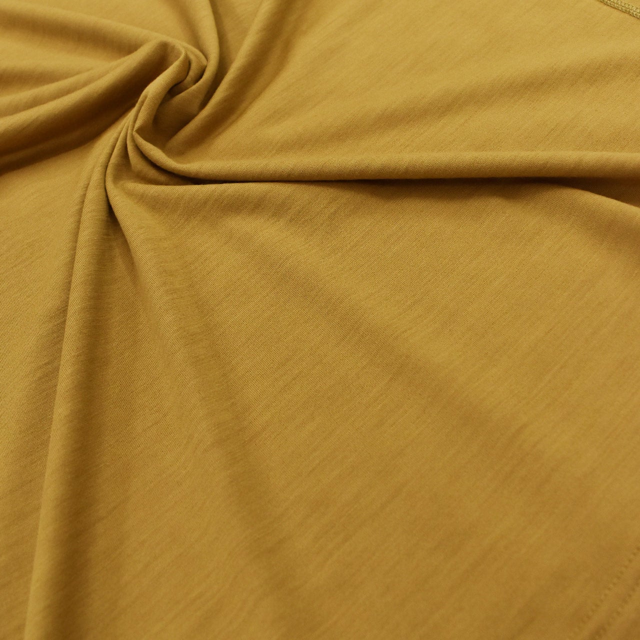 ltm × [sn] Merino Poly 50/50sleeveless | ltmオンラインストア